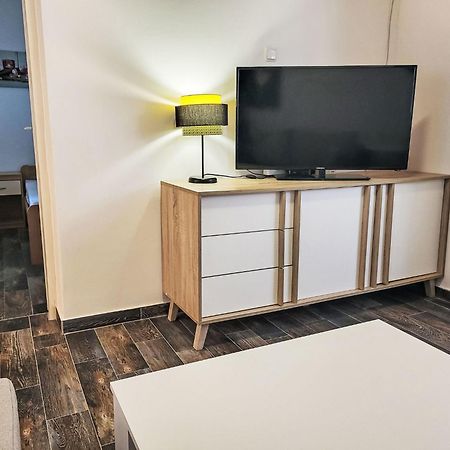 Holiday Home Matea By Interhome Нин Экстерьер фото