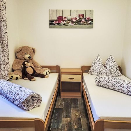 Holiday Home Matea By Interhome Нин Экстерьер фото