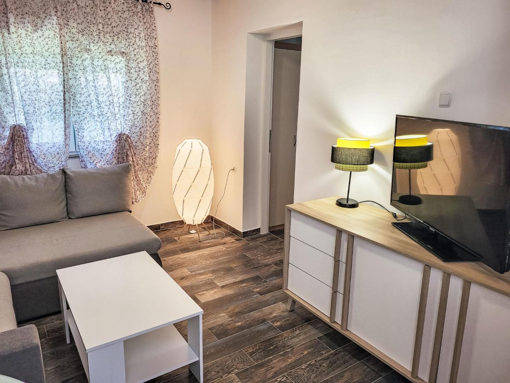 Holiday Home Matea By Interhome Нин Экстерьер фото