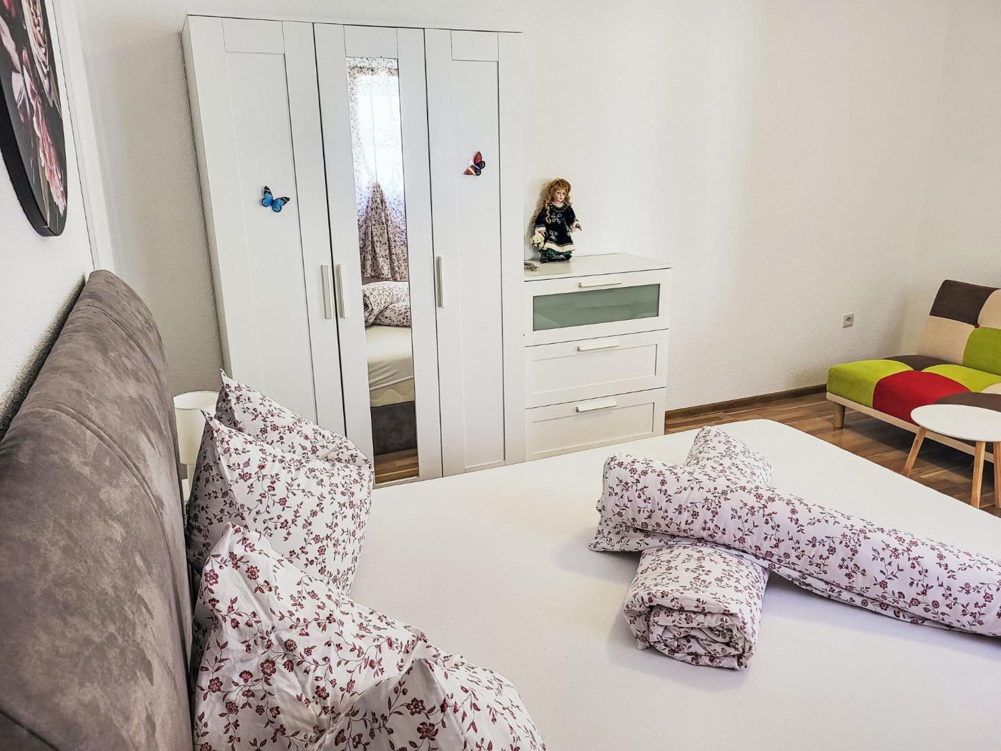 Holiday Home Matea By Interhome Нин Экстерьер фото