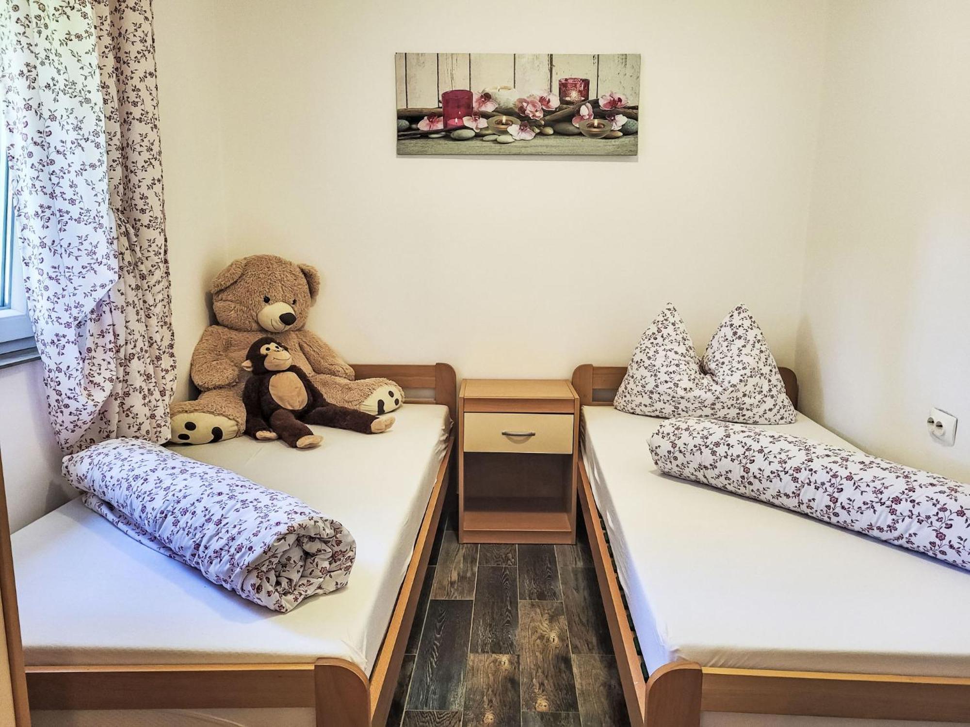 Holiday Home Matea By Interhome Нин Экстерьер фото