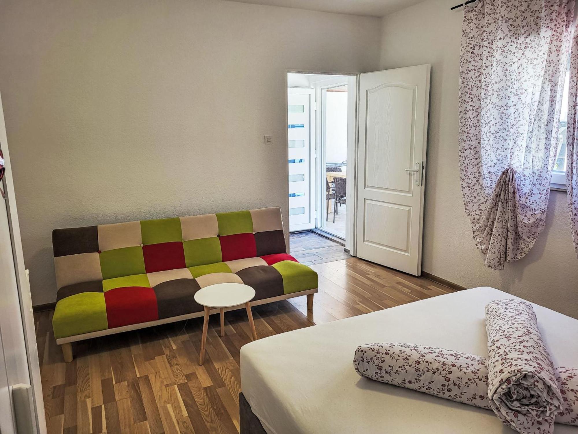 Holiday Home Matea By Interhome Нин Экстерьер фото