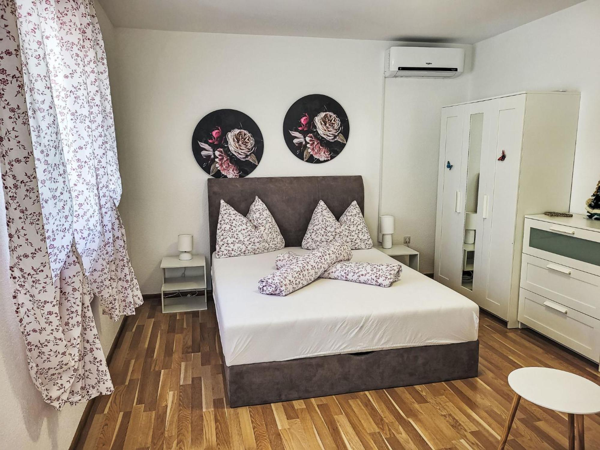 Holiday Home Matea By Interhome Нин Экстерьер фото